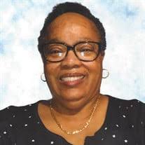 Mrs. Pamela Mary Evers Obituary