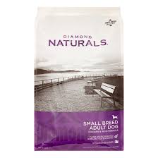 Nutro wholesome essentials puppy dry dog food. Diamond Naturals Small Breed Chicken Rice Formula Dry Dog Food 18 Lb Walmart Com Walmart Com