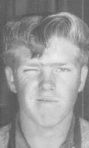 Robert Moser Obituary (1945