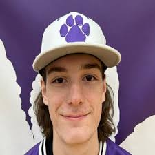 Connor Crowley's High School Bio