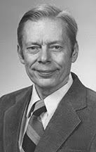 John Edwin Norbeck 1952