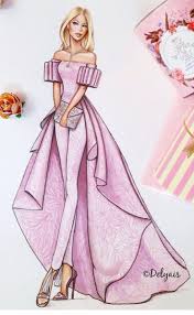 Fashion design app is for you. Fashion Designer Clothes Drawings Www Macj Com Br