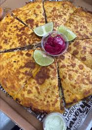 Not your average Taco Tuesday 😉😊😎