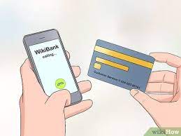 The skimmer then stores the card number, expiration date and cardholder's name. 3 Ways To Check Your Credit Card Balance Wikihow Life