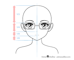 See more ideas about anime character drawing, character drawing, anime characters. How To Draw Anime Characters Tutorial Animeoutline