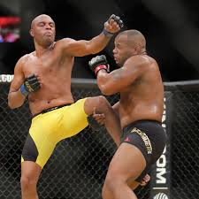 Последние твиты от anderson silva (@spideranderson). Meet The 15 Best Mma Fighters Of All Time