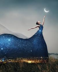 Ted's Little Dream: a journey through fantasy and imaginary beings in  digital art — Visualflood Magazine