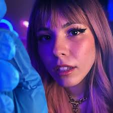 Luna Bloom ASMR - ASMR Eye Exam (Whispering Only): lyrics and songs | Deezer