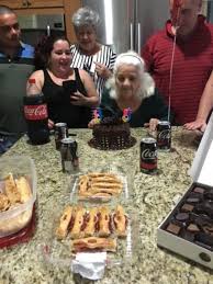 Edith Reinalda Quevedo Obituary