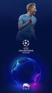 Download De Bruyne Champions Wallpaper By Armandobamba 1e Free On Zedge Now Br Manchester City Wallpaper Football Wallpaper Manchester City Football Club