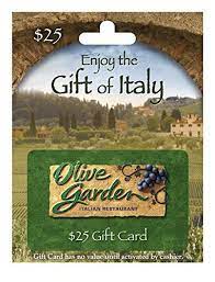 How much money is on my olive garden gift card. Pin On My Recipes C
