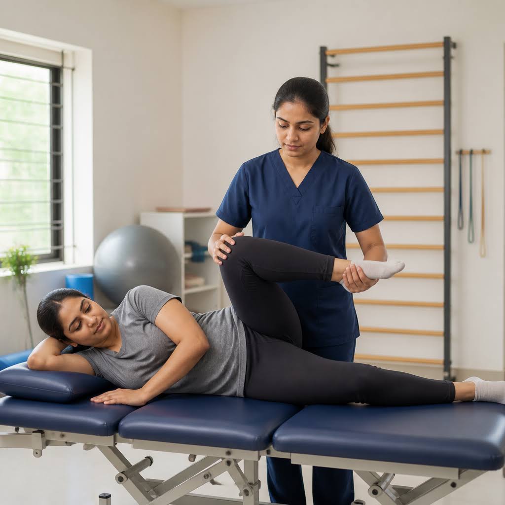 Hip Pain Treatment Rajarajeshwari Nagar product image