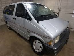 Image result for Silver 1994 Aerostar