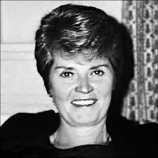 Anne DONOVAN Obituary (1942