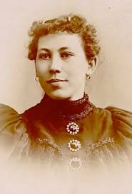 Marie Emma Alice Houle Labbe (1877-1946)