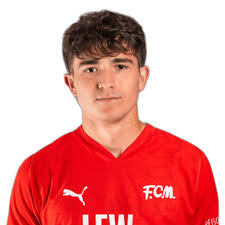 Players from FC Memmingen :: playmakerstats.com