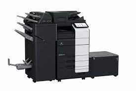 Try the suggestions below or type a new query above. Bizhub C750i Multifunctional Office Printer Konica Minolta