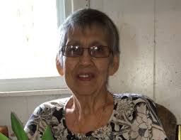 Obituary for Delfina C. Rodriguez