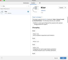 Day22] 建立遊戲伺服器開發環境-安裝Ktor | Kotlin Tips