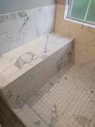 Give your home elegant appeal with marble. Installing A Marble Walk In Shower Tallahassee Fl