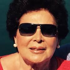 Yvette Boyer (@YvetteBoyer8)