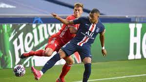 Highlights Paris Saint Germain 0 1 Bayern Munich Totalsportek