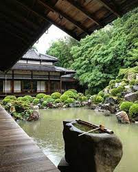 99 Magnificent Landscape Architecture Across The World Part 2 Snapshotlite Com Japan Garden Japanese Garden Design Japanese Zen Garden