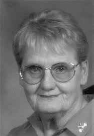 Mary Billingslea Obituary (1930