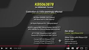 ME Mini - Truenas - NVME disconnects, USB 5gbe adapter fails ...