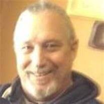 Michael Wayne Tindall Obituary