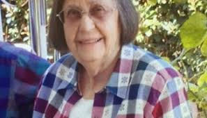 Cecine Bunn Stadden Passed Away At 92