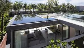 Scopri ricette, idee per la casa, consigli di stile e altre idee da provare. 8 Contoh Gambar Desain Kolam Renang Rooftop Dan Lantai 2