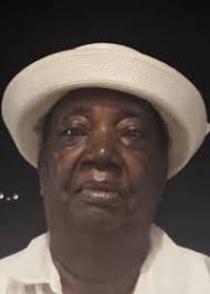 Eulie May Hewey : Bernews Obituaries