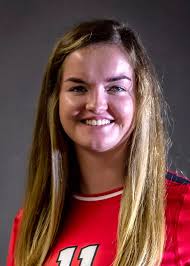 Amanda Vollmer's Instagram, Twitter & Facebook