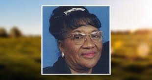 Annie Dunn Obituary September 22, 2016