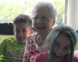 Jacqueline Lee Obituary (2021)