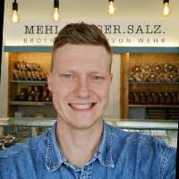 60+ "Thomas Wehr" profiles