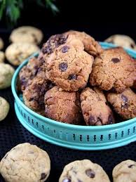 Cookies Pepites Chocolat Beurre De Cacahuetes De Mrs Gourmandise Recette Beurre De Cacahuetes Cookies Pepite Chocolat Gourmandise