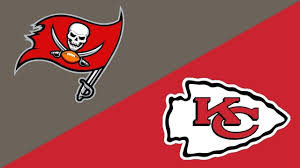 After all these months, we're down to the kansas city chiefs and tampa bay buccaneers, and there's only one lombardi trophy to give out. Chiefs V S Bucs Where Do They Stand In The Super Bowl Lv Championship Chart Attack
