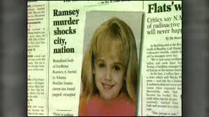 Experts pore over evidence in new effort to solve JonBenet Ramsey's 1996 cold case murder - ABC7 New York