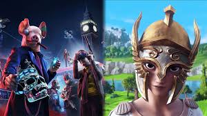 Stay tuned for all the latest information about the lineup and announcements from our teams around the world. How To Watch September Ubisoft Forward Date Games More Dexerto
