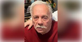 Obituary information for Ronald Edward Capps