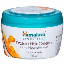 My take on himalaya herbals protein hair cream: Buy Himalaya Protein Hair Cream Extra Nourishment 100 Ml Online Sastasundar Com