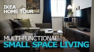 See more ideas about ikea, small space. Small Apartment Ideas Ikea Home Tour Episode 308 Youtube