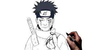 Check spelling or type a new query. How To Draw Shisui Sacrifice Step By Step Naruto Youtube