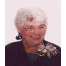 Obituary information for Genevieve Guidry Duhon