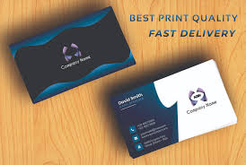 Whether you're a small business or a highest ever fedex office discount: I Will Design A Fantastic Business Card Within 12 Hours Flickr
