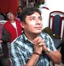 Apparitions récentes de saint Joseph au Brésil