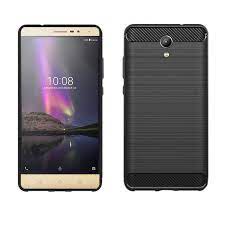 Lenovo Phab2 TPU Case Carbon Fiber ...