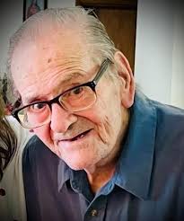 Donald Kline Obituary (1930